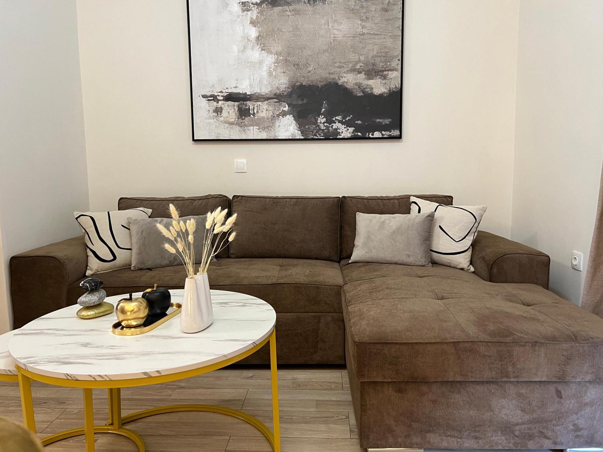 Oasis Apartment 2 By Gg Alexandroupoli Exterior foto