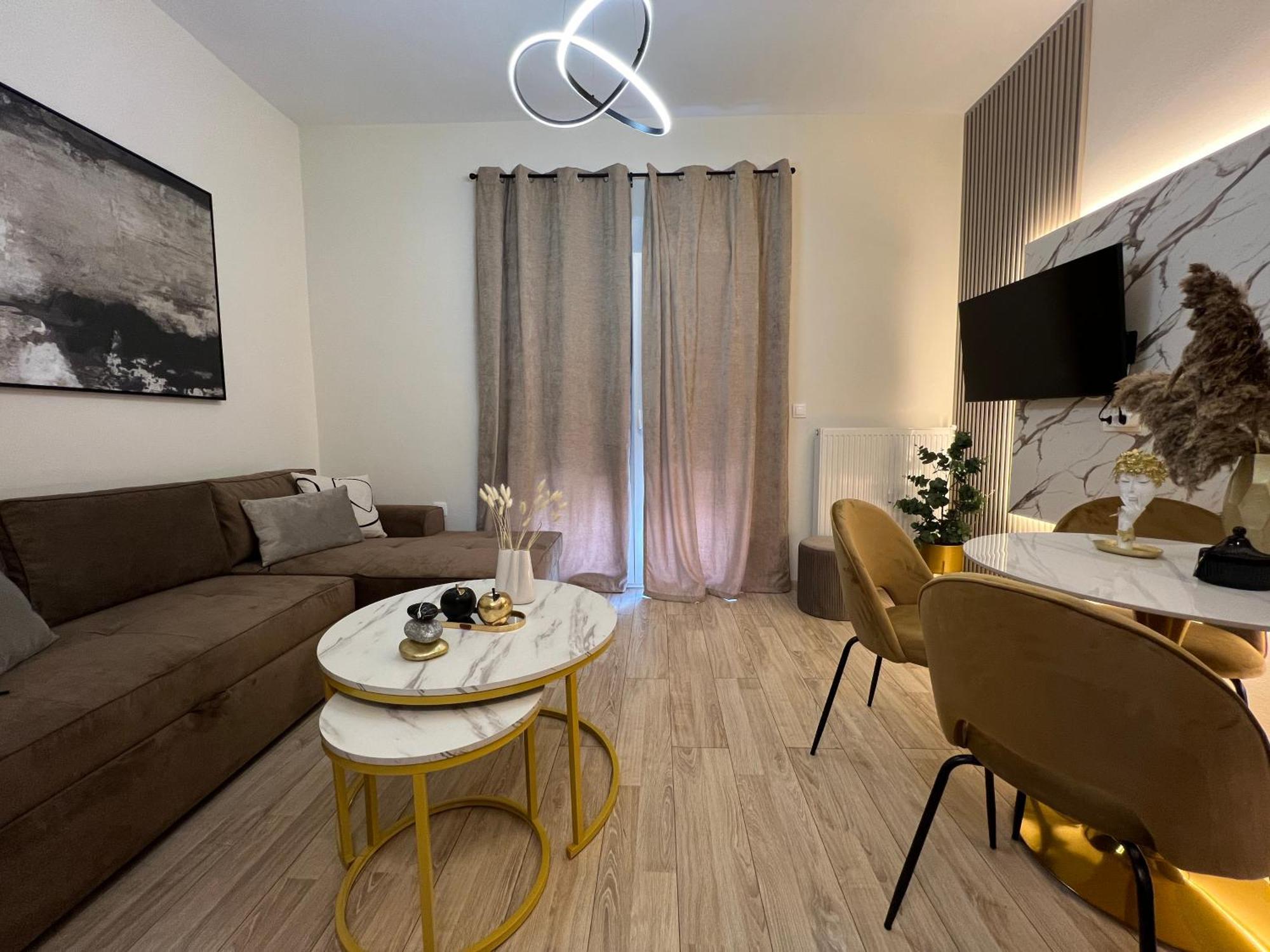 Oasis Apartment 2 By Gg Alexandroupoli Exterior foto