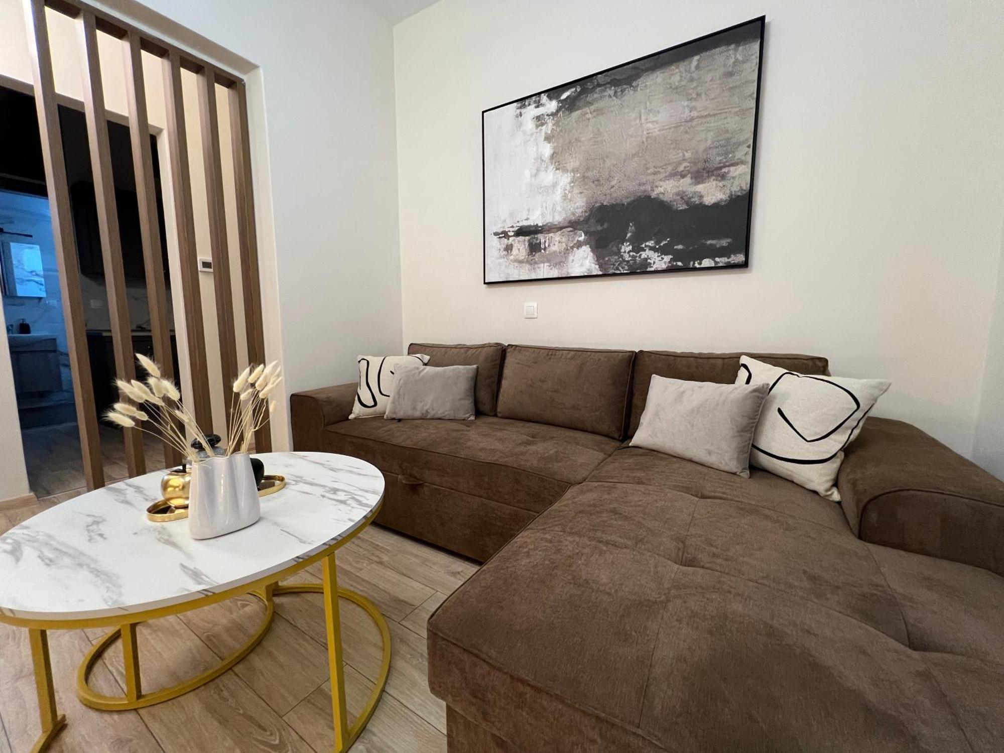 Oasis Apartment 2 By Gg Alexandroupoli Exterior foto