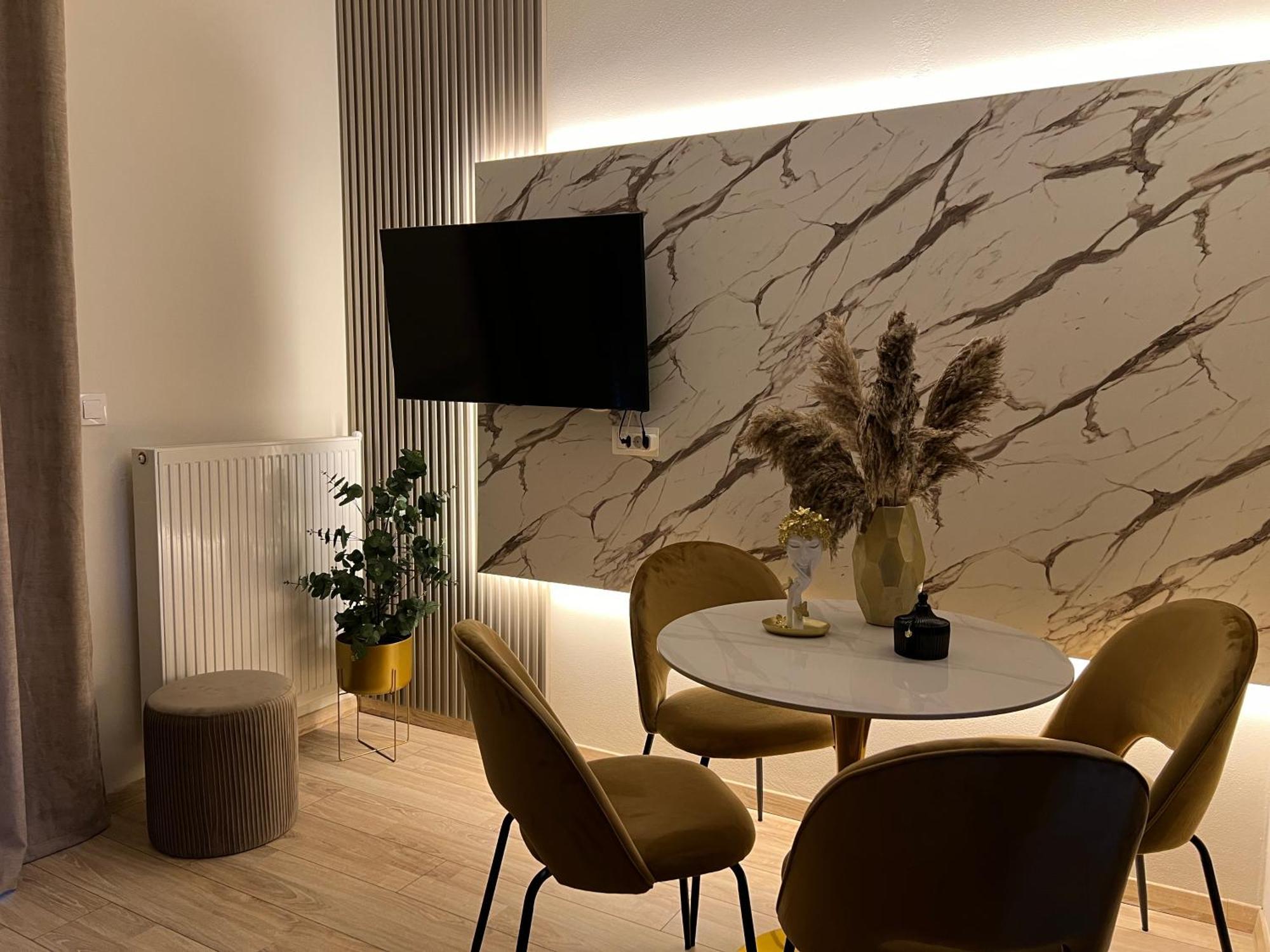 Oasis Apartment 2 By Gg Alexandroupoli Exterior foto