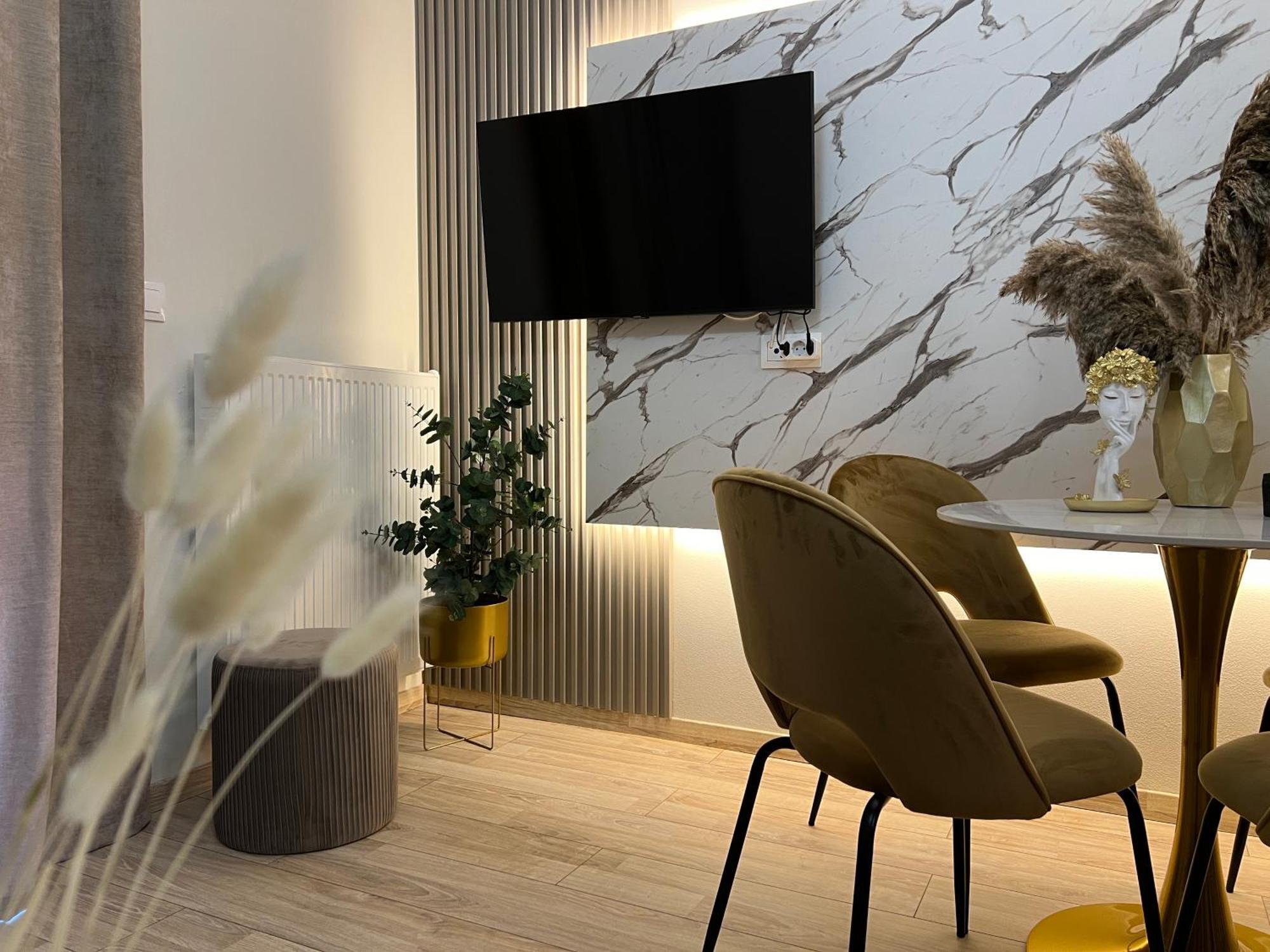 Oasis Apartment 2 By Gg Alexandroupoli Exterior foto