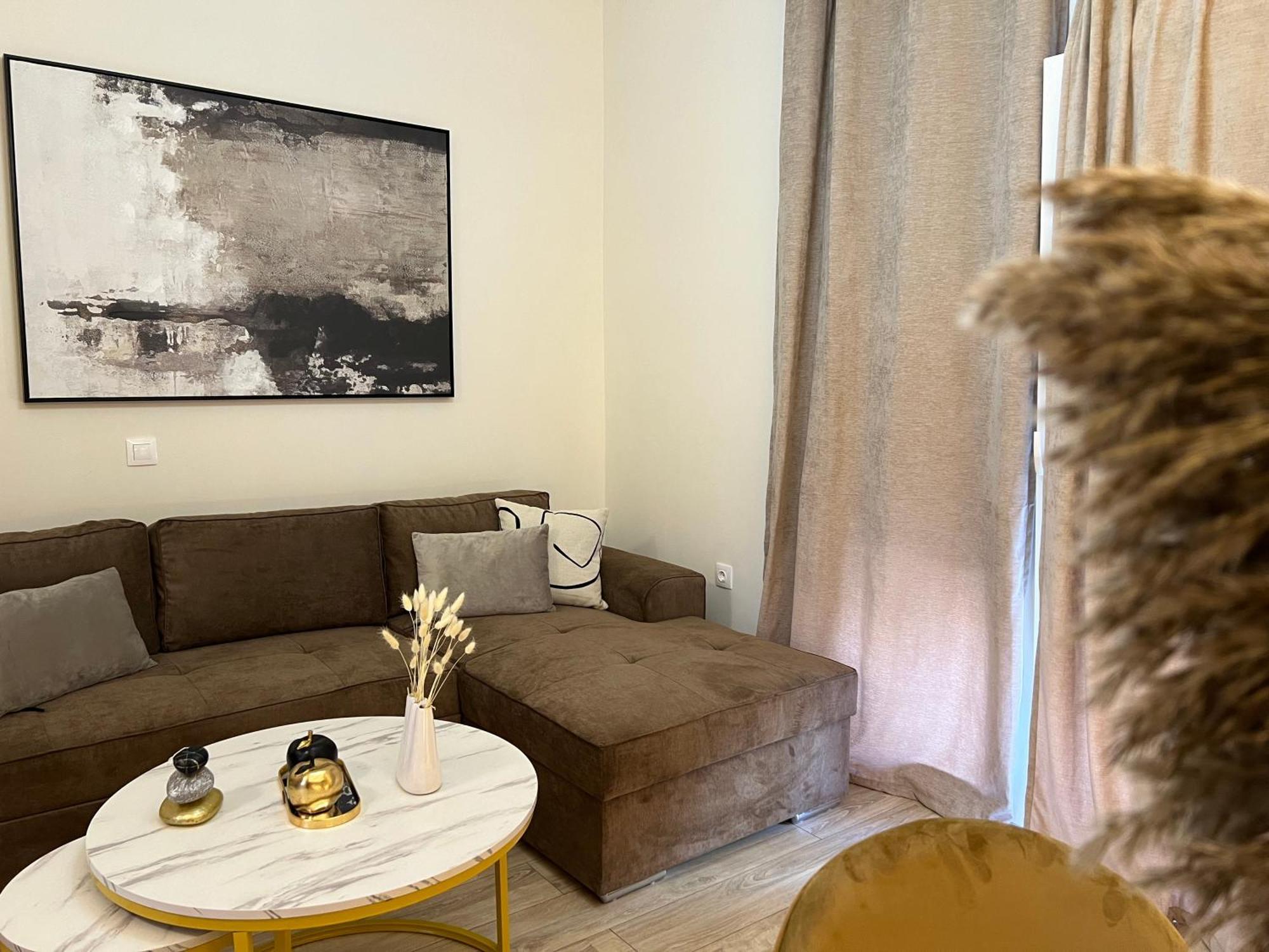 Oasis Apartment 2 By Gg Alexandroupoli Exterior foto